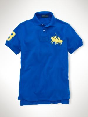 wholesale Men polo shirts No. 1048